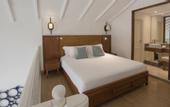 Туры в отель Machchafushi Island Resort & Spa Maldives, The Centara Collection