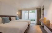 Туры в отель Machchafushi Island Resort & Spa Maldives, The Centara Collection