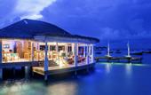Туры в отель Machchafushi Island Resort & Spa Maldives, The Centara Collection