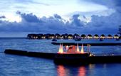 Туры в отель Machchafushi Island Resort & Spa Maldives, The Centara Collection