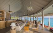 Туры в отель Machchafushi Island Resort & Spa Maldives, The Centara Collection