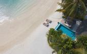 Туры в отель Machchafushi Island Resort & Spa Maldives, The Centara Collection