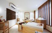 Туры в отель Machchafushi Island Resort & Spa Maldives, The Centara Collection
