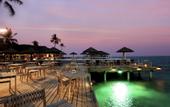 Туры в отель Machchafushi Island Resort & Spa Maldives, The Centara Collection