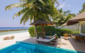 Туры в отель Machchafushi Island Resort & Spa Maldives, The Centara Collection