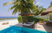 Туры в отель Machchafushi Island Resort & Spa Maldives, The Centara Collection