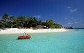 Туры в отель Machchafushi Island Resort & Spa Maldives, The Centara Collection