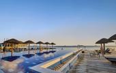 Туры в отель Machchafushi Island Resort & Spa Maldives, The Centara Collection