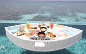 Туры в отель Machchafushi Island Resort & Spa Maldives, The Centara Collection
