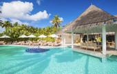 Туры в отель Machchafushi Island Resort & Spa Maldives, The Centara Collection