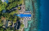 Туры в отель Machchafushi Island Resort & Spa Maldives, The Centara Collection