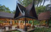 Туры в отель Machchafushi Island Resort & Spa Maldives, The Centara Collection