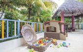 Туры в отель Machchafushi Island Resort & Spa Maldives, The Centara Collection