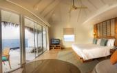 Туры в отель Machchafushi Island Resort & Spa Maldives, The Centara Collection