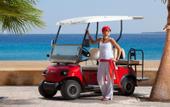 Туры в отель Azzurra Sahl Hasheesh