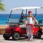 Туры в отель Azzurra Sahl Hasheesh, оператор Anex Tour