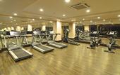 Туры в отель Palm Wings Kusadasi Beach Resort