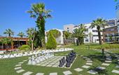 Туры в отель Palm Wings Kusadasi Beach Resort