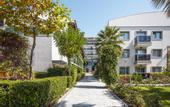 Туры в отель Palm Wings Kusadasi Beach Resort