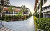 Туры в отель Palm Wings Kusadasi Beach Resort