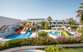 Туры в отель Palm Wings Kusadasi Beach Resort