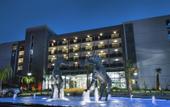 Туры в отель Palm Wings Kusadasi Beach Resort