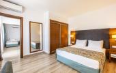 Туры в отель Palm Wings Kusadasi Beach Resort
