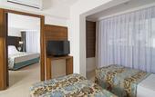 Туры в отель Palm Wings Kusadasi Beach Resort