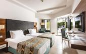 Туры в отель Palm Wings Kusadasi Beach Resort