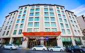 Туры в отель Radisson Blu Hotel, Istanbul Pera