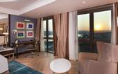 Туры в отель Radisson Blu Hotel, Istanbul Pera