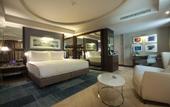 Туры в отель Radisson Blu Hotel, Istanbul Pera