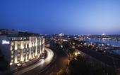 Туры в отель Radisson Blu Hotel, Istanbul Pera