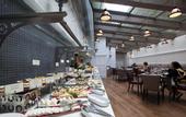 Туры в отель Radisson Blu Hotel, Istanbul Pera