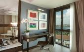 Туры в отель Radisson Blu Hotel, Istanbul Pera