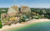 Туры в отель Centara Grand Mirage Beach Resort