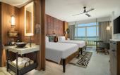 Туры в отель Centara Grand Mirage Beach Resort