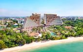 Туры в отель Centara Grand Mirage Beach Resort
