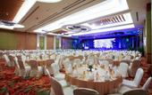 Туры в отель Centara Grand Mirage Beach Resort