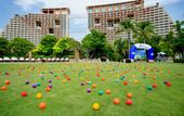 Туры в отель Centara Grand Mirage Beach Resort