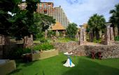 Туры в отель Centara Grand Mirage Beach Resort