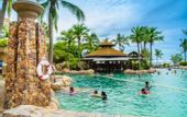 Туры в отель Centara Grand Mirage Beach Resort