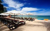 Туры в отель Centara Grand Mirage Beach Resort