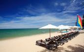 Туры в отель Centara Grand Mirage Beach Resort