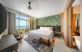 Туры в отель Centara Grand Mirage Beach Resort