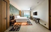 Туры в отель Centara Grand Mirage Beach Resort