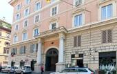 Туры в отель Collina Suites Rome