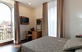 Туры в отель Collina Suites Rome