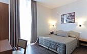 Туры в отель Collina Suites Rome