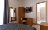 Туры в отель Collina Suites Rome